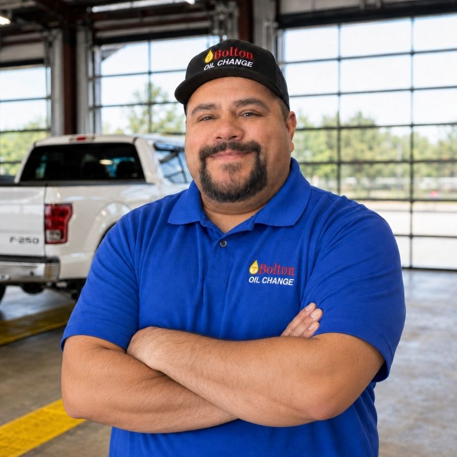 Arthur Villarreal – Manager