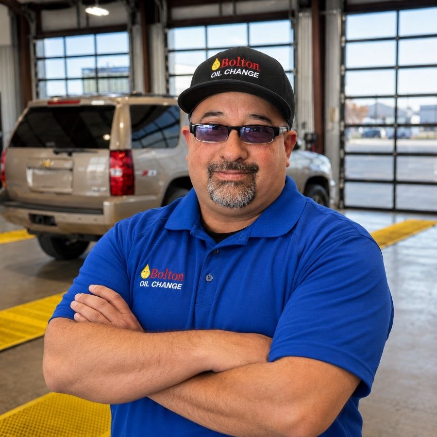 Robert Ponce – Manager