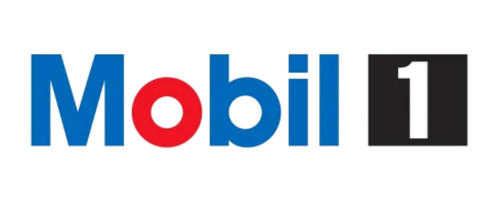 Mobil 1 - Logo - Color