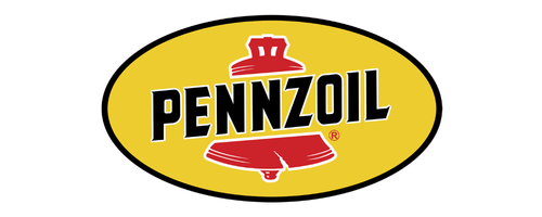 Pennzoil - Logo - Color