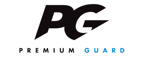 Premium Guard - Logo - Color