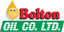 Bolton Oil Logo